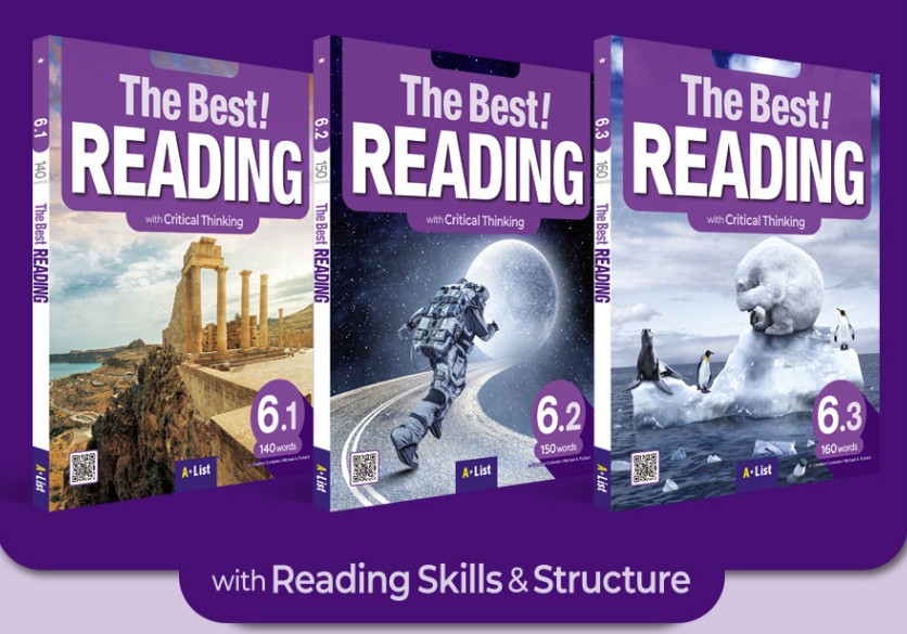 Download The Best Reading: high qualiy PDF, PPT, test, audio, resources 7 Level 6: Download The Best Reading: high qualiy PDF, PPT, test, audio, resources