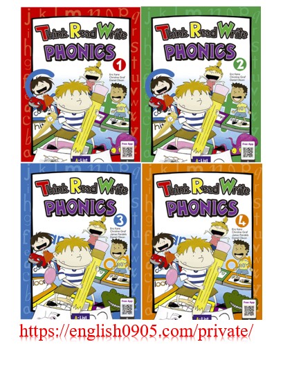 Download Think Read Write Phonics: High quality PDF, PPT, audio, resources 6 Download Think Read Write Phonics: High quality PDF, PPT, audio, resources