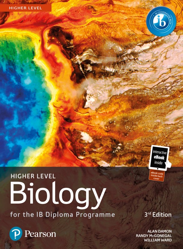 Download PDF Pearson Biology for the IB Diploma Programme (2023 Edition) 2 Download PDF Pearson Biology for the IB Diploma Programme (2023 Edition)