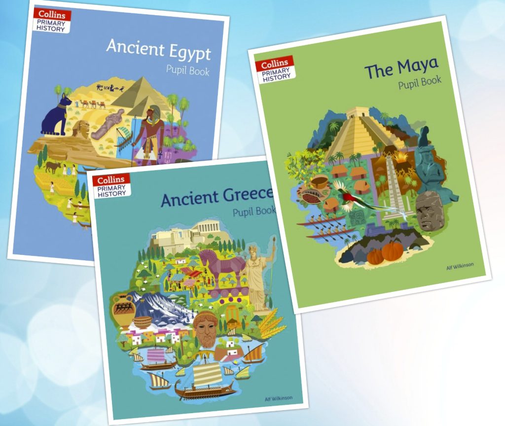 Download Collins Primary History: high quality PDF 5 Download Collins Primary History: high quality PDF