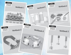 Download Collins International Primary Science (Second Edition): High quality PDF 15 Download Collins International Primary Science (Second Edition): High quality PDF WorkBook