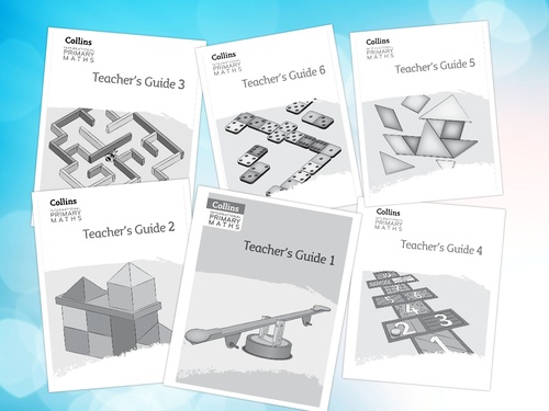 Download Collins International Primary Maths (Second Edition): high quality PDF 22 (Instant download) Collins International Primary Maths (Second Edition): high quality PDF Teacher's Guide book