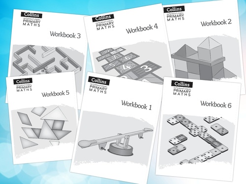 Download Collins International Primary Maths (Second Edition): high quality PDF 21 (Instant download) Collins International Primary Maths (Second Edition): high quality PDF Workbook