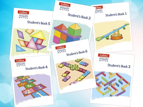 Download Collins International Primary Maths (Second Edition): high quality PDF 20 (Instant download) Collins International Primary Maths (Second Edition): high quality PDF Student book