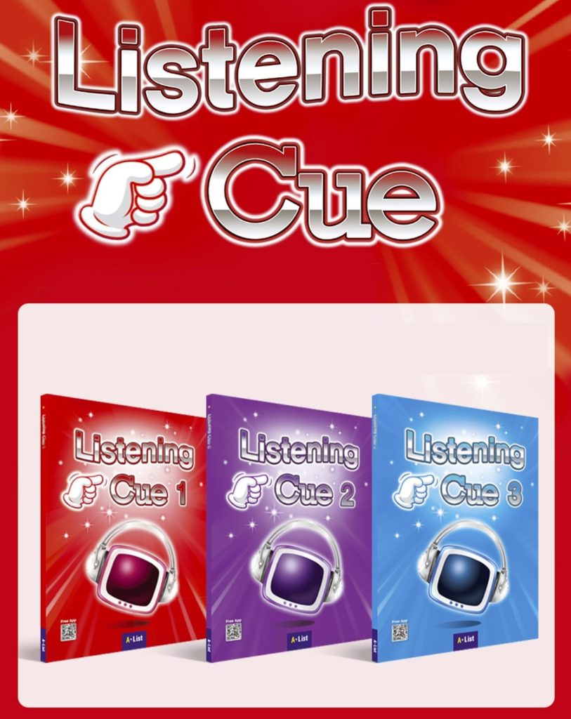 Download Listening Cue: PDF, audio, scripts, answer keys 5 (Instant Download) Listening Cue: PDF (Student Book with Workbook), audio, scripts, answer keys