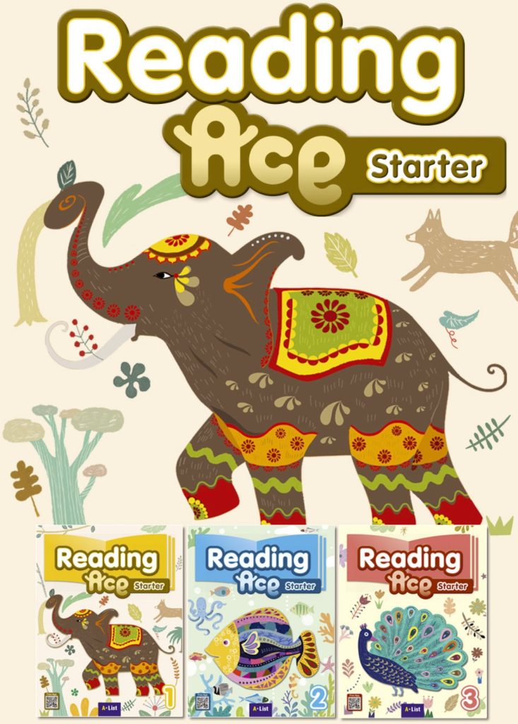 Download Reading Ace Starter: High quality PDF, audio, resources 5 Download Reading Ace Starter: High quality PDF, audio, resources