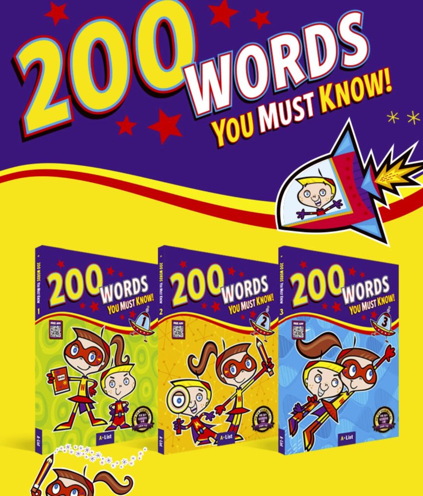 Download 200 Words You Must Know: PDF, audio, PPT, test, resources 5 (Instant Download) 200 Words You Must Know: PDF, audio, PPT, test, resources ( answer key, audio scripts)