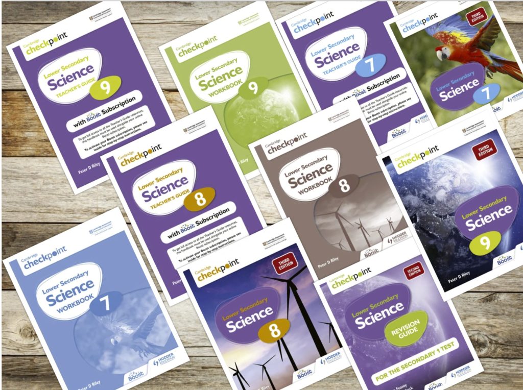 Download PDF Cambridge Checkpoint Lower Secondary Science Third Edition by Hodder 12 Download PDF Cambridge Checkpoint Lower Secondary Science Third Edition by Hodder