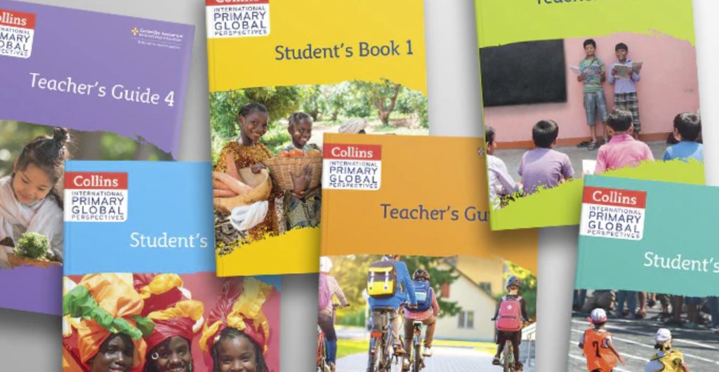 Download PDF Collins International Primary Global Perspectives 8 Download PDF Collins International Primary Global Perspectives