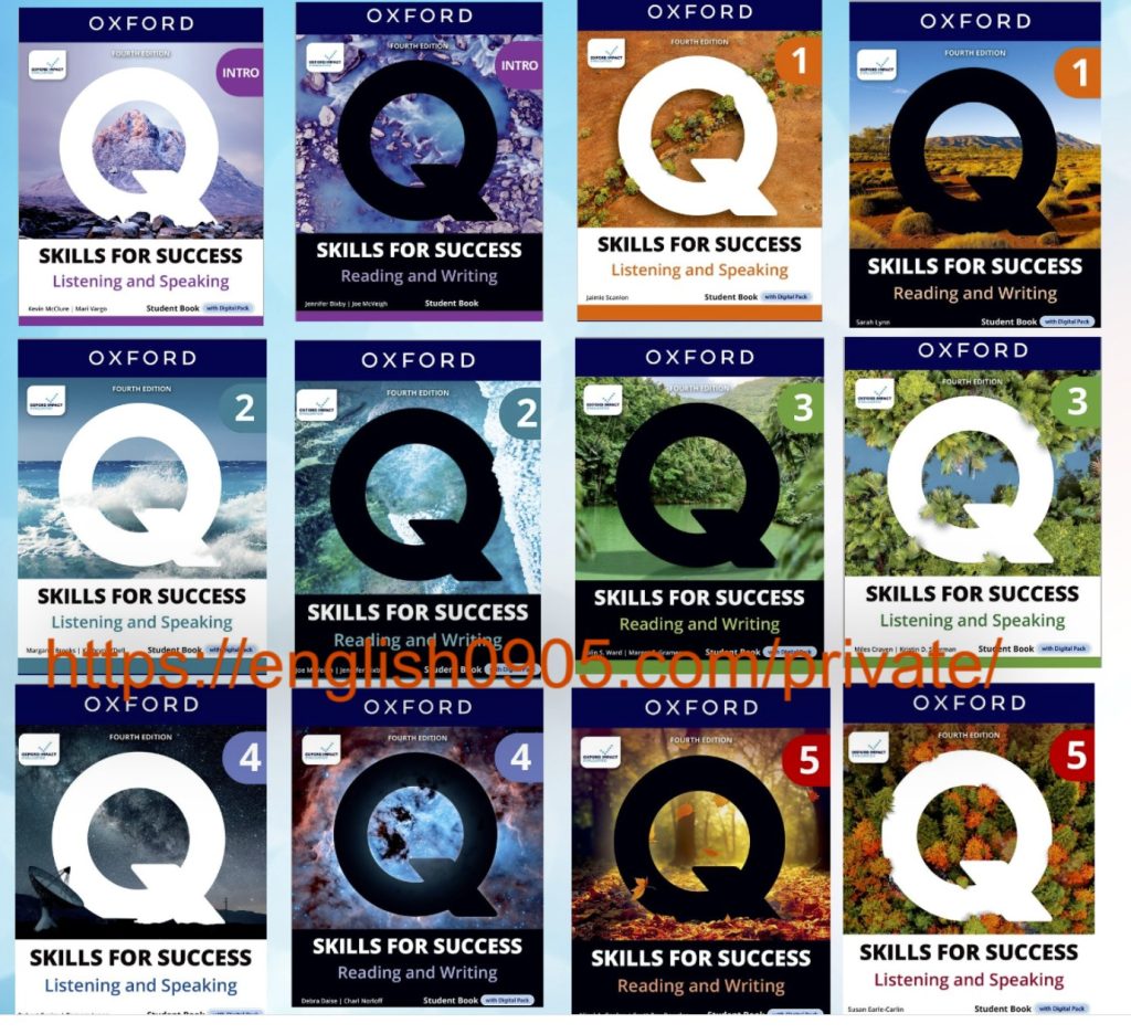 Download Q: Skills for Success Fourth Edition : High quality PDF 14 Download Q: Skills for Success Fourth Edition : High quality PDF