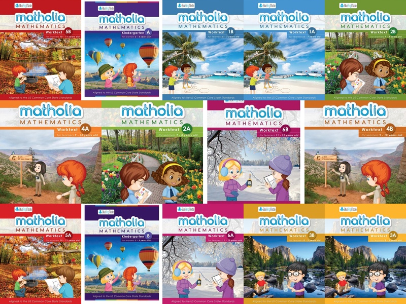 Download PDF Matholia Mathematics K–6 16 Download PDF Matholia Mathematics K–6