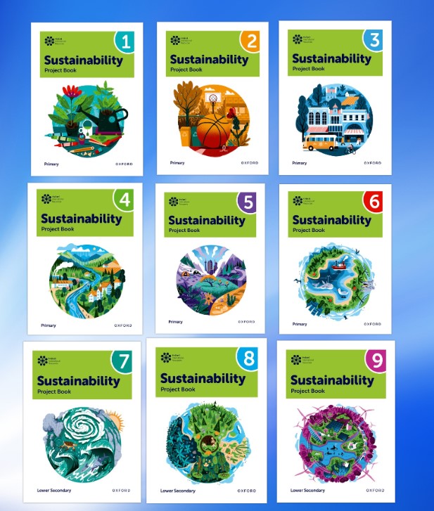 Download PDF Oxford International Sustainability 11 (Instant Download) high quality PDF Oxford International Sustainability