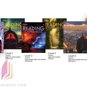 Reading Explorer 3rd edition- Online Classroom Presentation Tool NGL , PDF test and resources