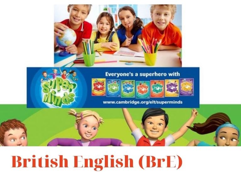 Super Minds (BrE) - Presentation plus (MacOS version)+ PDF + Audio