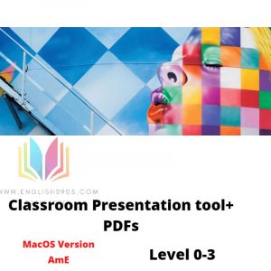 World Link 3rd  (AmE) - Classroom Presentation Tool (MacOS version) + PDFs (SB,TB) +Audio+ All teacher resource (Copy)