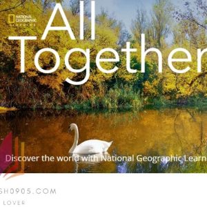 All Together - PowerPoints Files (SB,WB) + PDF (SB,WB,TB, Flashcards)+ Test+ Audio