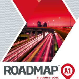 Roadmap (BrE) - PDF (SB,WB) +full Resource