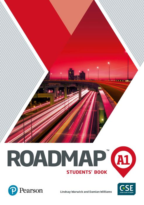 Roadmap (BrE) - PDF (SB,WB) +full Resource
