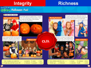 Kids corner - Active Teach, PDF ( Student book, Workbook) 2 Kids Corner 3