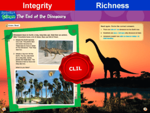 Kids corner - Active Teach, PDF ( Student book, Workbook) 4 Kids Corner 4