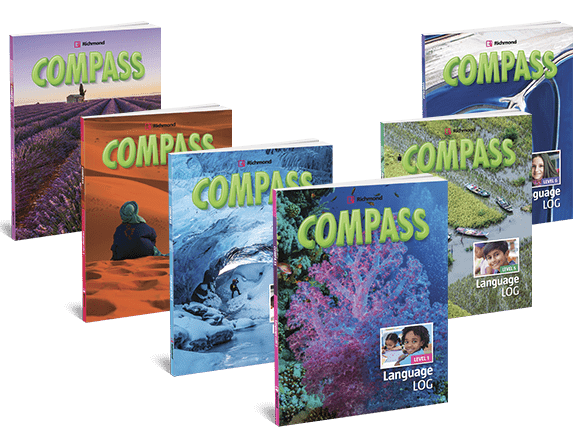 Compass (Richmond) - IWB (MacOS version)