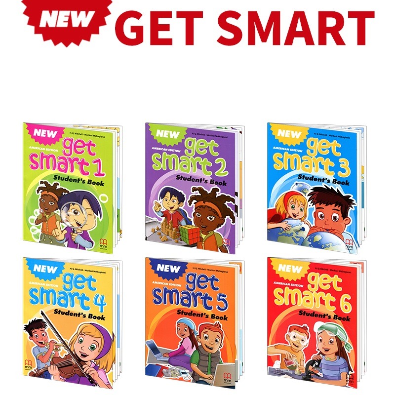 New Get Smart - IWB (MacOS version)