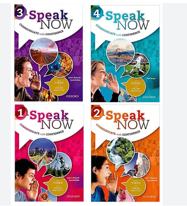 Speak Now - Itool (MacOS version) +PDF(SB,WB,TB), Audio, test