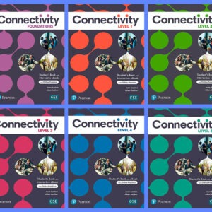 Connectivity - Active teach (Online + Offline) (for MacOS and Windows) + and all resources Full 6 levels
