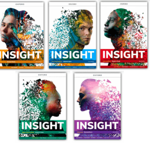 Insight 2nd Edition download