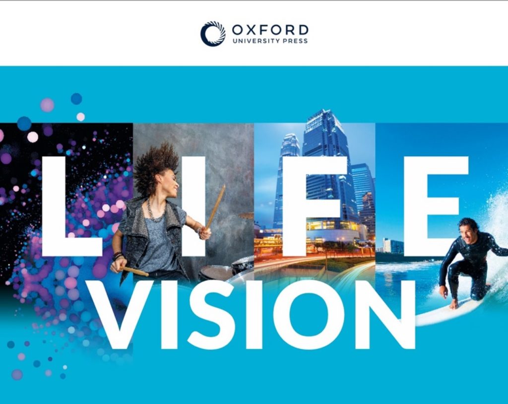 Life Vison  - Classroom Presentation Tool ( 6 levels)