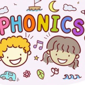Phonics, Pronunciation