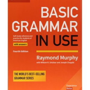 ONLINE Basic Grammar in Use - 24 months
