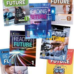 Reading Future PDF, test and resource for Teacher