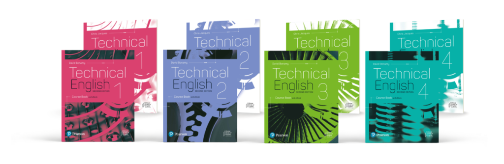 Technical English (Second Edtion) 4 Levels – Interactive ebook (Windows version)
