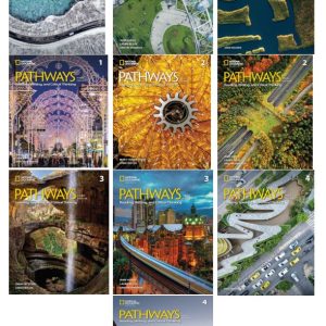 (Instant download) Pathways 3rd Edition – PDF (High quality), Audio, Video, Test and all resources for Teacher.