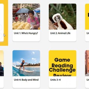 Imagine BrE - Classroom Presentation Tool (online, Windows, MacOS)