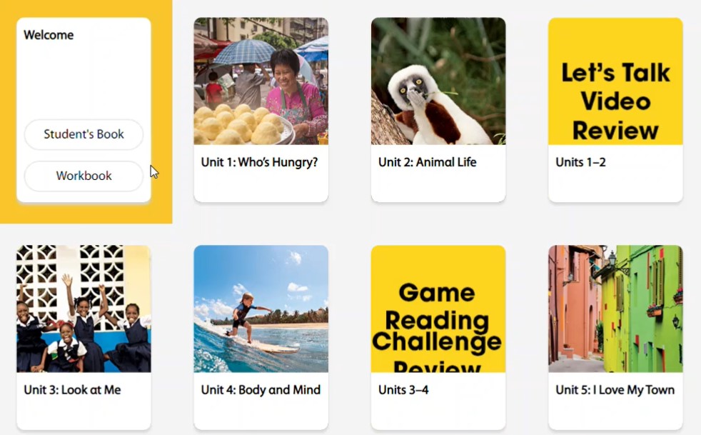 Imagine BrE - Classroom Presentation Tool (online, Windows, MacOS)