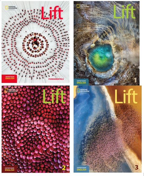 Lift NGL - online Classroom Presentation tool