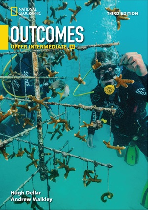 Level Upper- Intermediate