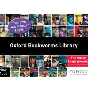 (instant download) Oxford Bookworm Library (high quality PDF, audio, test, Exercise Answers)