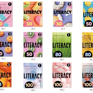 Future Literacy - PDF (High quality) , Test, PowerPoint file