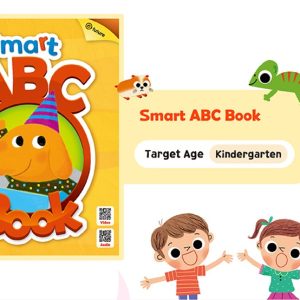(Instant Download) Smart ABC - PDF, Audio, Video