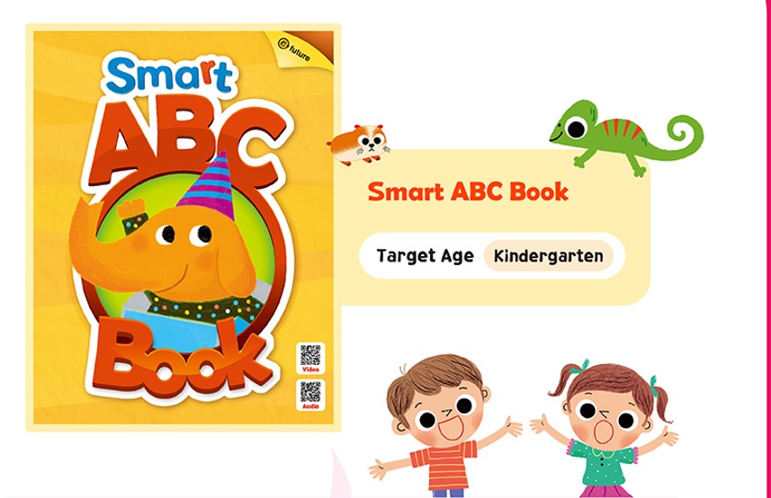(Instant Download) Smart ABC - PDF, Audio, Video