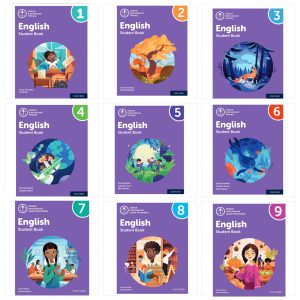 (Instant Download) Oxford International English 2nd edition (High quality PDF)