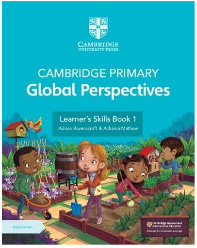 Learner book 1 PDF