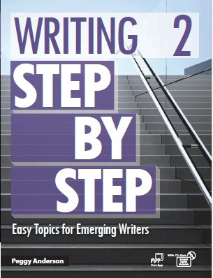 Writing Step by Step 2