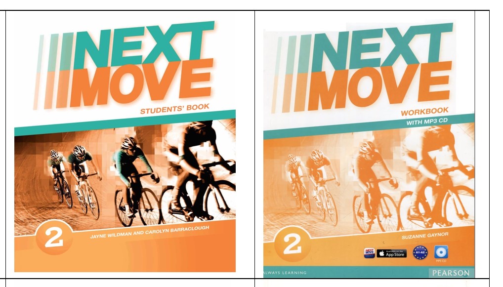 Level 2 PDF resources