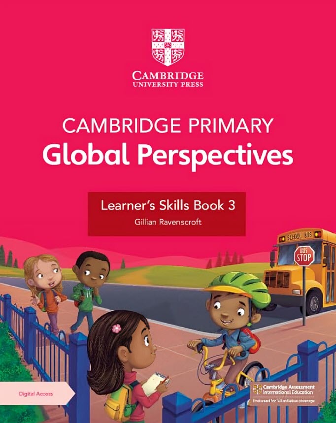 Learner book 3 PDF