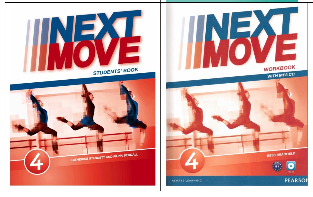 Level 4 PDF resources