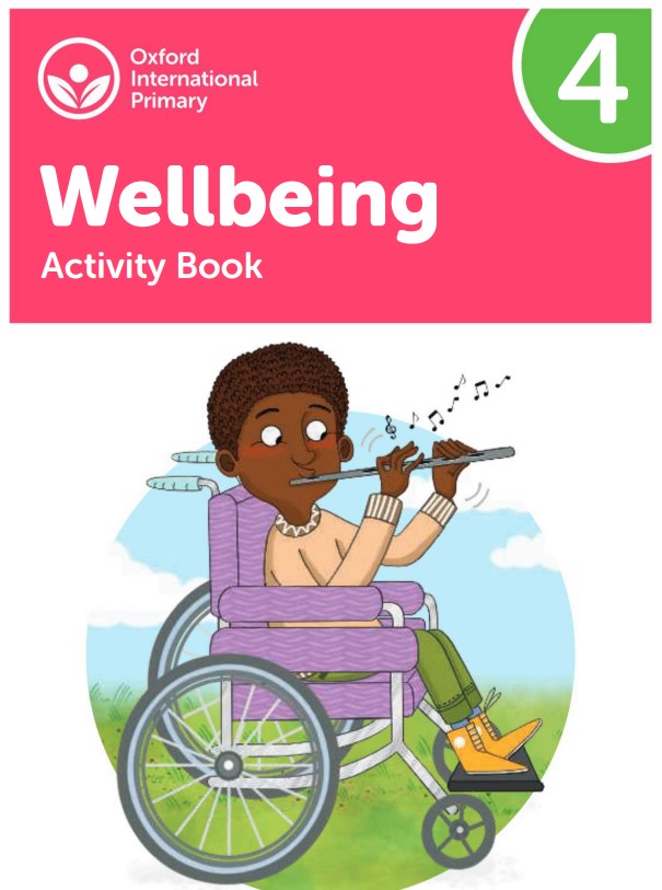 Activity Book 4